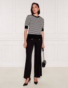 BOSS BLACK Pulover Fantilina | Regular Fit