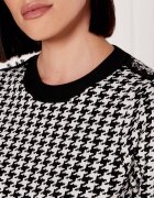 BOSS BLACK Pulover Fantilina | Regular Fit