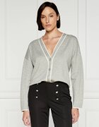 BOSS BLACK Pulover Flodina | Regular Fit