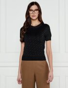BOSS BLACK Pulover Forkena | Regular Fit