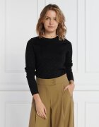 BOSS BLACK Pulover Furkina | Regular Fit