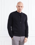 BOSS BLACK Pulover Grissino | Regular Fit cu adaos de lână