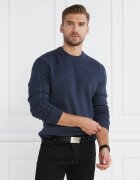 BOSS BLACK Pulover Onore | Regular Fit cu adaos de lână