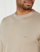 BOSS BLACK Pulover Pacas-L | Regular Fit