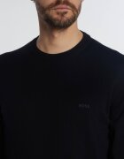 BOSS BLACK Pulover Pacas-L | Regular Fit