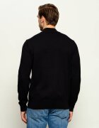 BOSS BLACK Pulover Padro-L | Regular Fit