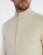 BOSS BLACK Pulover Palano-L | Regular Fit