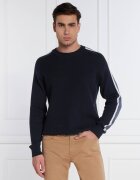 BOSS BLACK Pulover Pontevico | regular fit