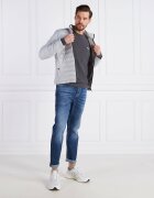 BOSS BLACK Pulover Structure Sweatshirt | Regular Fit