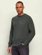 BOSS BLACK Pulover Upacas-L | regular fit