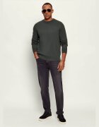 BOSS BLACK Pulover Upacas-L | regular fit