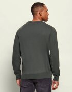 BOSS BLACK Pulover Upacas-L | regular fit