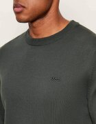 BOSS BLACK Pulover Upacas-L | regular fit