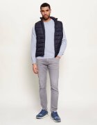 BOSS BLACK Pulover Upacas-L | regular fit