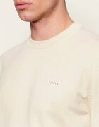 BOSS BLACK Pulover Upacas-L | regular fit