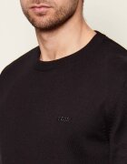 BOSS BLACK Pulover Upacas-L | regular fit
