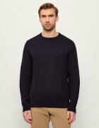BOSS BLACK Pulover Upacas-L | regular fit