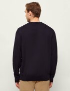 BOSS BLACK Pulover Upacas-L | regular fit