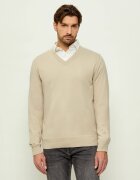 BOSS BLACK Pulover Upacello-L | regular fit