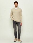 BOSS BLACK Pulover Upacello-L | regular fit