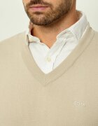 BOSS BLACK Pulover Upacello-L | regular fit