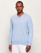 BOSS BLACK Pulover Upacello-L | regular fit