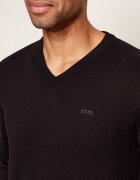 BOSS BLACK Pulover Upacello-L | regular fit