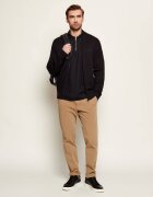 BOSS BLACK Pulover Upalano-L | regular fit
