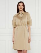 BOSS BLACK Rochie cu cordon Delaurena