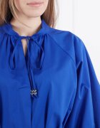 BOSS BLACK rochie dipete | regular fit