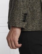 BOSS BLACK Sacou 2 în 1 C-Jaye-J-Bib-233 | regular fit cu adaos de lână