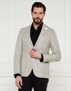 BOSS BLACK Sacou C-Hanry-252 | Slim Fit | cu adaos de in