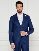 BOSS BLACK Sacou C-Hanry-252 | Slim Fit | cu adaos de in