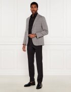 BOSS BLACK Sacou C-Hanry-252 | Slim Fit cu adaos de lână