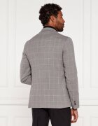 BOSS BLACK Sacou C-Hanry-252 | Slim Fit cu adaos de lână
