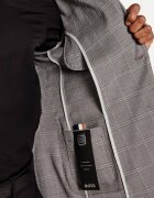 BOSS BLACK Sacou C-Hanry-252 | Slim Fit cu adaos de lână