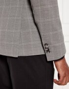 BOSS BLACK Sacou C-Hanry-252 | Slim Fit cu adaos de lână
