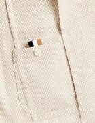 BOSS BLACK Sacou C-Hanry-262 | Slim Fit | cu adaos de in
