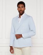 BOSS BLACK Sacou C-Hanry-DB-252 | Slim Fit | stretch