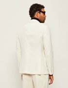 BOSS BLACK Sacou C-Hanry-DB-Pk-254 | Slim Fit | catifea reiată