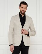 BOSS BLACK Sacou C-Hanry-J-252 | Slim Fit | cu adaos de in
