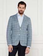 BOSS BLACK Sacou C-Hanry-J-252 | Slim Fit | cu adaos de in