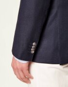 BOSS BLACK Sacou C-Huge-261 | Slim Fit cu adaos de lână