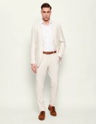 BOSS BLACK Sacou C-Huge-261 | Slim Fit cu adaos de lână