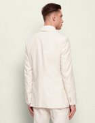 BOSS BLACK Sacou C-Huge-261 | Slim Fit cu adaos de lână