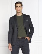 BOSS BLACK Sacou H-Huge-J-Soft-MM-224 | Slim Fit