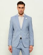 BOSS BLACK Sacou H-Huge-S-MM-251 | Slim Fit