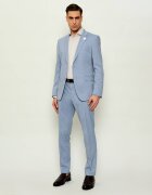 BOSS BLACK Sacou H-Huge-S-MM-251 | Slim Fit