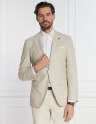 BOSS BLACK Sacou H-Hutson-233 | Slim Fit | cu adaos de in