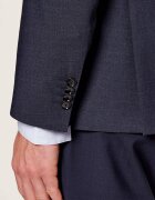 BOSS BLACK Sacou H-Hutson-251 | Slim Fit cu adaos de lână